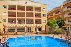 Lovely apartment In Cabo roig near beach