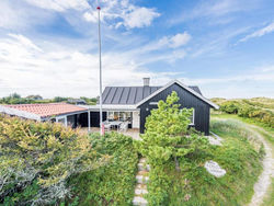 Holiday home Oksbøl LIX