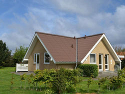 Holiday home Hemmet CCI