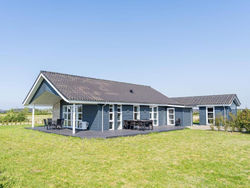 Holiday home Tarm XL