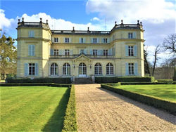 CHATEAU DU BOULAY MORIN