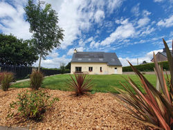 Gîte Ty Rosanès proche de la mer