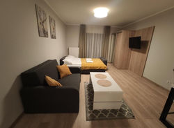 Apartament 5 Piętro z widokiem na góry