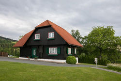 Ferienhaus Stoiser