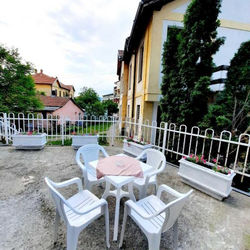 Apartman Casa Lux