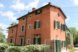Casa Bencio