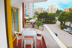 Comfy Apartment at Clube Praia da Rocha