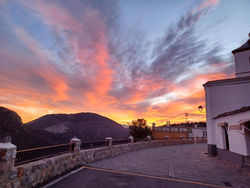 Cortijo el Tesoro