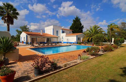 Quinta do Lamy & Privat Pool & BBQ & Garden & Privacy & Beach & Benagil
