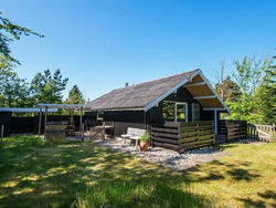 Holiday home Skjern VIII