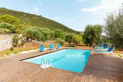 Wonderful Villa with Parking & SWIMMING POOL