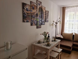 Apartament De Luxe Emily
