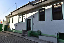 Green House Codlea, jud Brasov