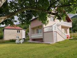 Holiday Home Zindovic