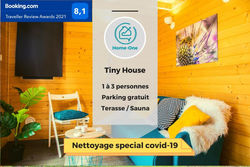 Tiny House - Home-One