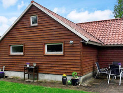 Holiday home Middelfart III