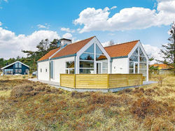 Holiday home Hals LXXIV