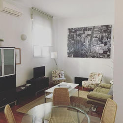 Apartamento de lujo II en Madrid Centro