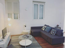 Apartamento de lujo III en Madrid centro