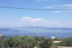 Elia Villa - Aegina, Souvala