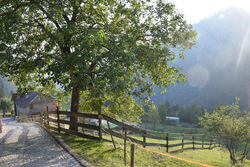 Agriturismo Athabaska