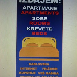 Apartmani Herceg