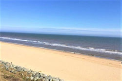 Beachcomber Chalet- short walk to the beach, near Great Yarmouth and Norfolk Broads