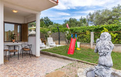 Amazing apartment in Marcana w/ WiFi and 1 Bedrooms