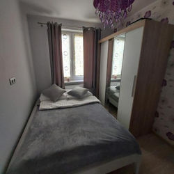 Apartament Cristal Comfort