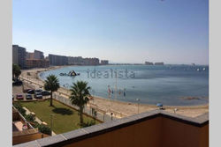 Apartamento Puerto Escondido. La Manga del Mar Menor