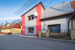 Pohoda Salaš u Velehradu-2 apartmany