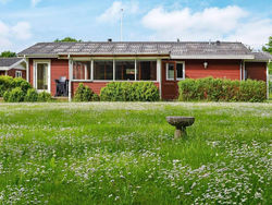 Holiday home Nibe II