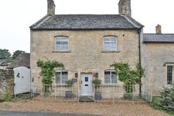 Jasmine Cottage, Upper Slaughter, Cotswolds