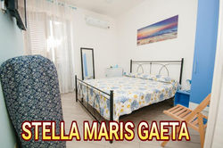 STELLA MARIS GAETA