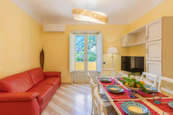 Bouganville Holiday house Amalfi