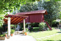 Casa das Castanhas - near Gerês