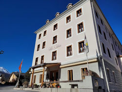 B&B Villa Stelvio