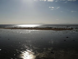 Beachcomber Lodge, 3 bedroom, beachside, dog friendly, Dumfries and Galloway, Scotland