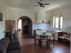 Antonio's villa al mare con vista sull'Etna Vaccarizzo Catania