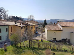 Mille papaveri rossi Casa di Angela