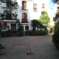 Casa Santa Ana