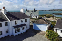 Porth Diana House - 4 Bed-Sleep10-Trearddur Bay