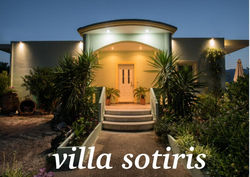 Villa sotiris