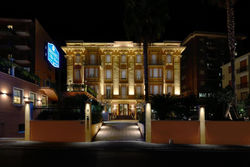 Hotel Careni Villa Italia