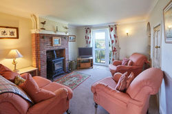 Host & Stay - Coastguard Cottage