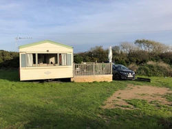 Kernow Dream - Static Caravan