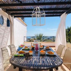 Casa Maia - cosy holidays in Benidorm