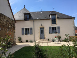 Gîte de l’enclos