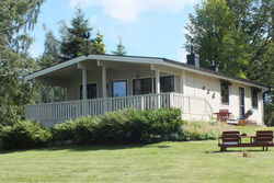 Ferienhaus Smultronsställe Hjo, Vättern