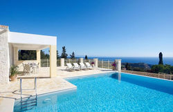 Villa Kyparissi
